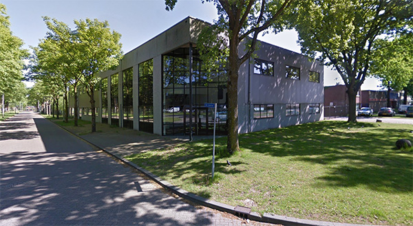 Snijders labs salastraat