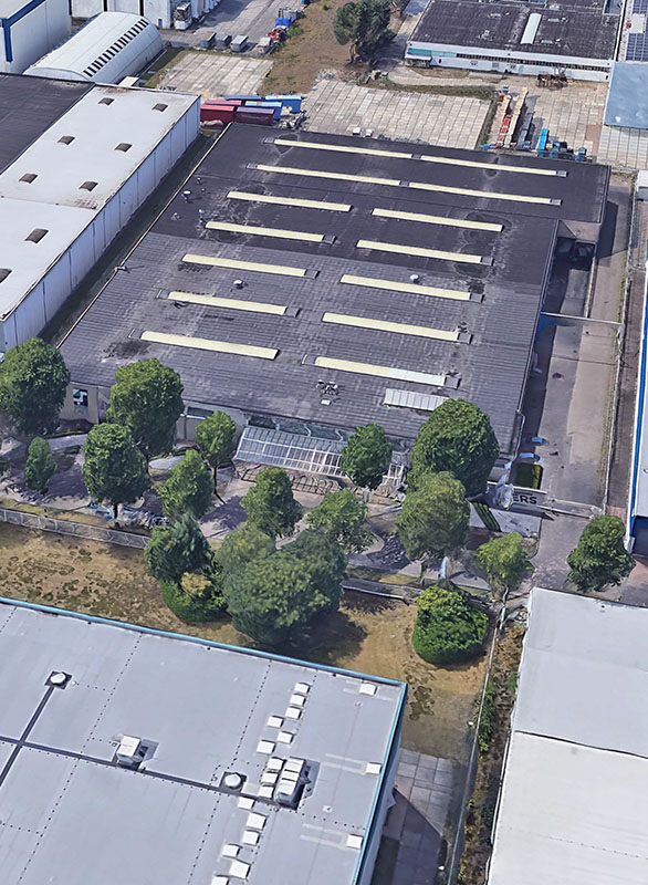 Snijders Labs google earth
